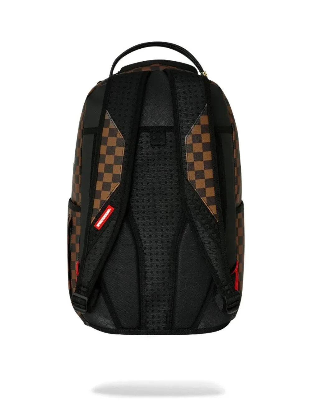 SCROOGE MCDUCK OFFICIAL COLLAB - MONEY RIDER BACKPACK SPRAYGROUND